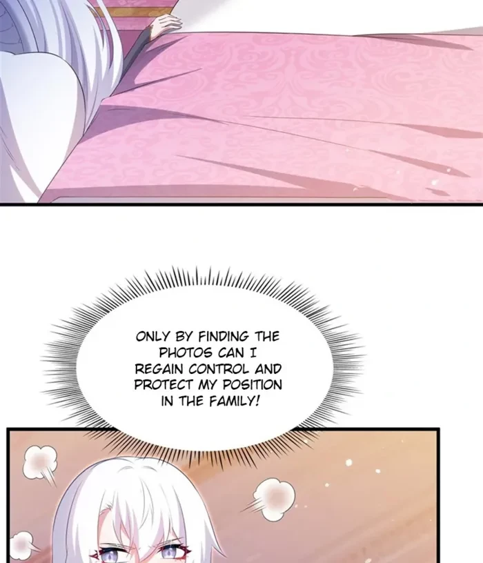 Shut Up, Evil Dragon! I Don't Want to Raise a Child With You Anymore Chap 65 - Next Chap 66