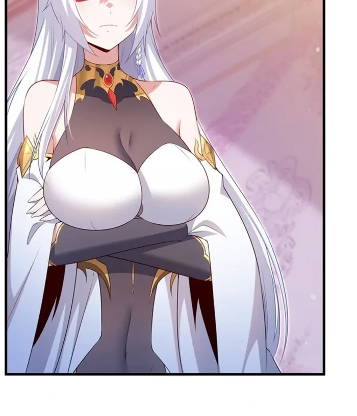 Shut Up, Evil Dragon! I Don't Want to Raise a Child With You Anymore Chap 65 - Next Chap 66