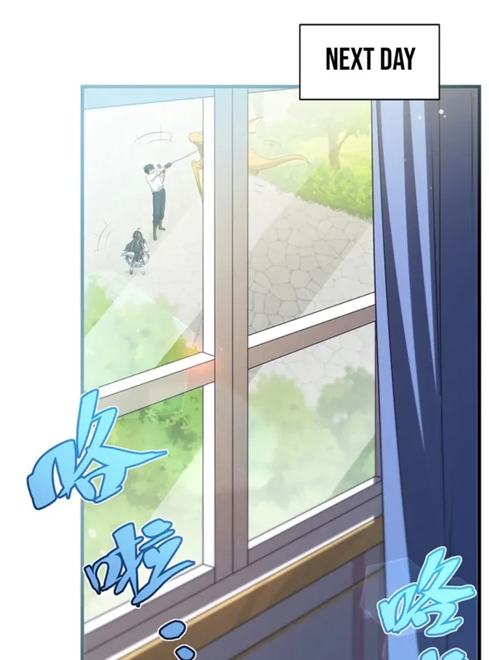 Shut Up, Evil Dragon! I Don't Want to Raise a Child With You Anymore Chap 65 - Next Chap 66