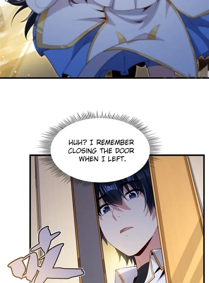 Shut Up, Evil Dragon! I Don't Want to Raise a Child With You Anymore Chap 65 - Next Chap 66