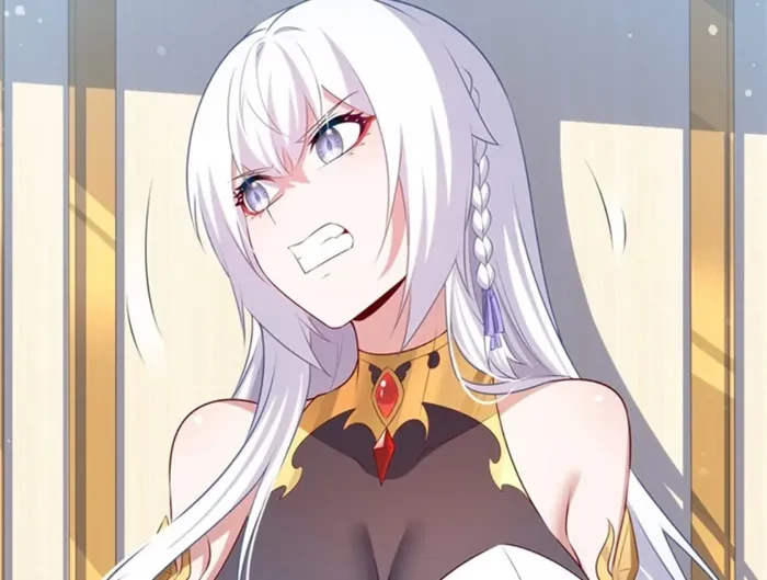 Shut Up, Evil Dragon! I Don't Want to Raise a Child With You Anymore Chap 65 - Next Chap 66