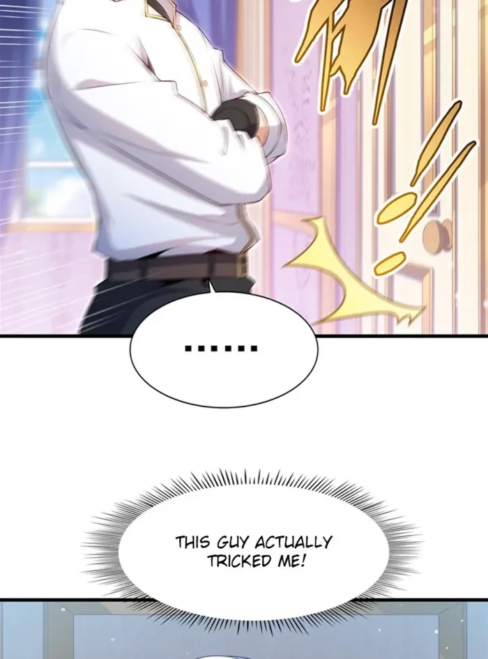 Shut Up, Evil Dragon! I Don't Want to Raise a Child With You Anymore Chap 65 - Next Chap 66