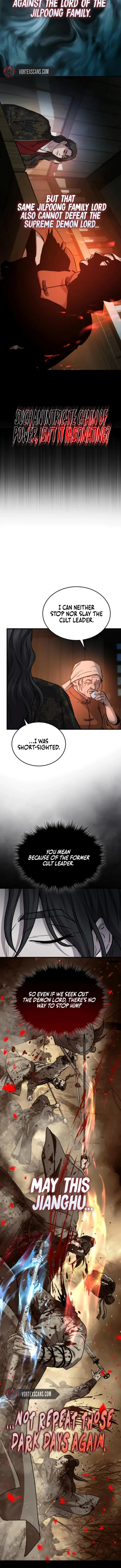 Absolute Reign Chap 61 - Next Chap 62