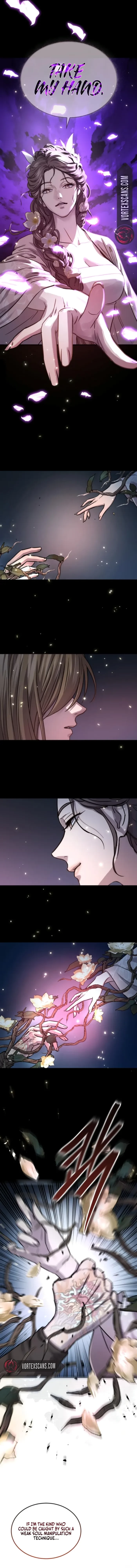 Absolute Reign Chap 61 - Next Chap 62