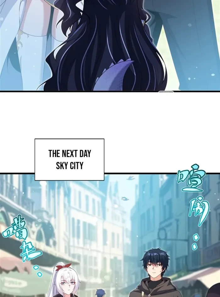 Shut Up, Evil Dragon! I Don't Want to Raise a Child With You Anymore Chap 61 - Next Chap 62