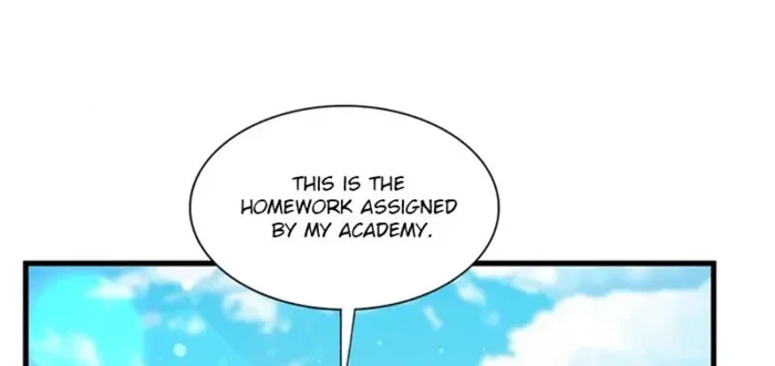 Shut Up, Evil Dragon! I Don't Want to Raise a Child With You Anymore Chap 61 - Next Chap 62