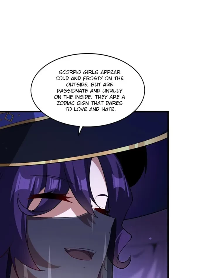 Shut Up, Evil Dragon! I Don't Want to Raise a Child With You Anymore Chap 61 - Next Chap 62