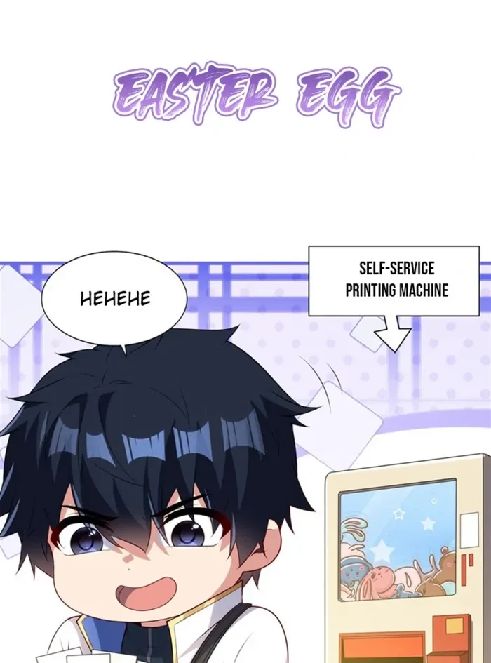 Shut Up, Evil Dragon! I Don't Want to Raise a Child With You Anymore Chap 61 - Next Chap 62