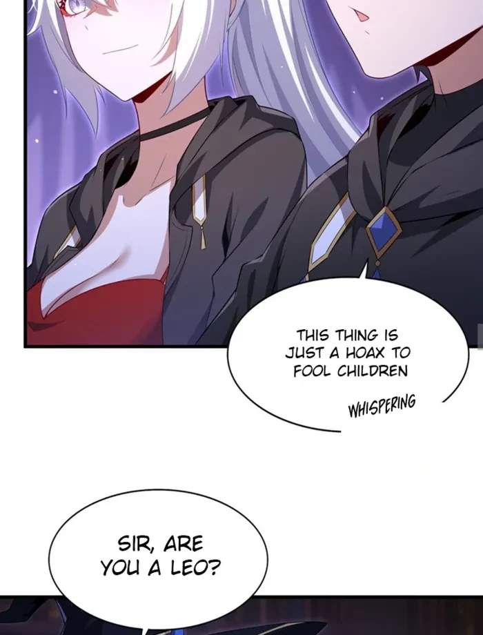 Shut Up, Evil Dragon! I Don't Want to Raise a Child With You Anymore Chap 61 - Next Chap 62