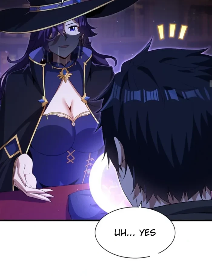 Shut Up, Evil Dragon! I Don't Want to Raise a Child With You Anymore Chap 61 - Next Chap 62