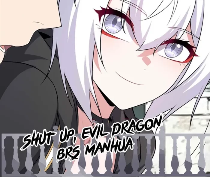 Shut Up, Evil Dragon! I Don't Want to Raise a Child With You Anymore Chap 61 - Next Chap 62