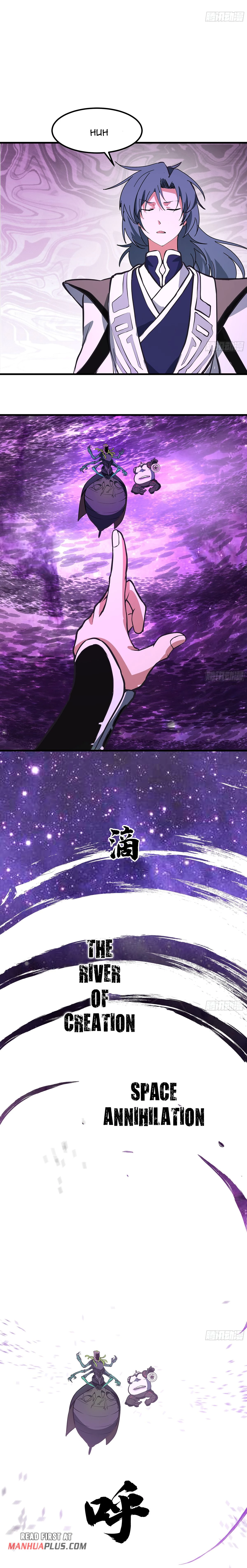 Martial Peak Chap 3851 - Next Chap 3852