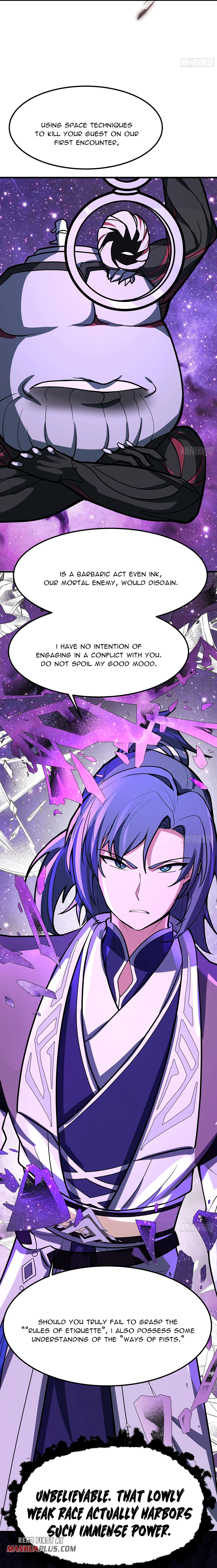 Martial Peak Chap 3851 - Next Chap 3852