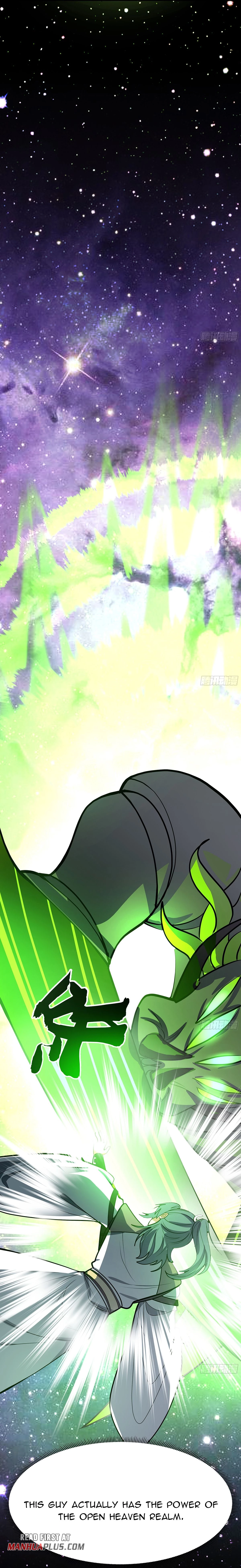 Martial Peak Chap 3851 - Next Chap 3852