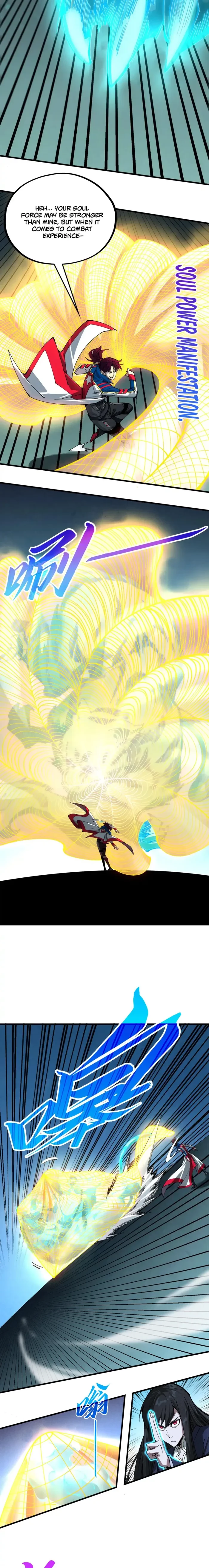 The Ultimate of All Ages Chap 463 - Next Chap 464