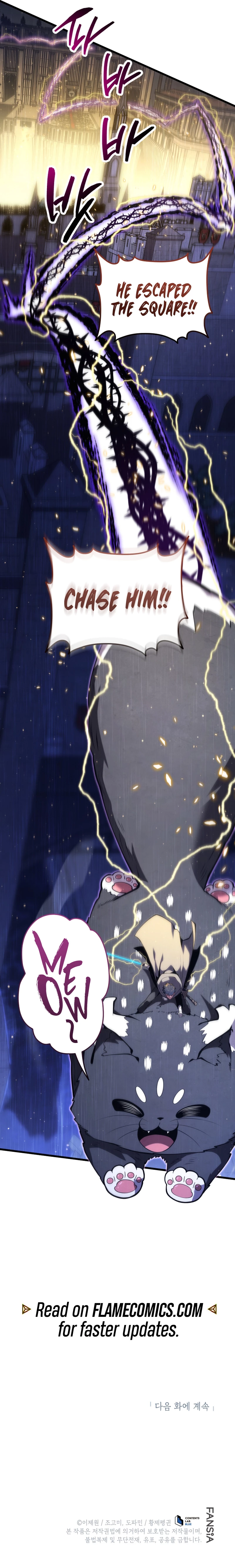 The Swordmaster's Son Chap 179 - Next Chap 180