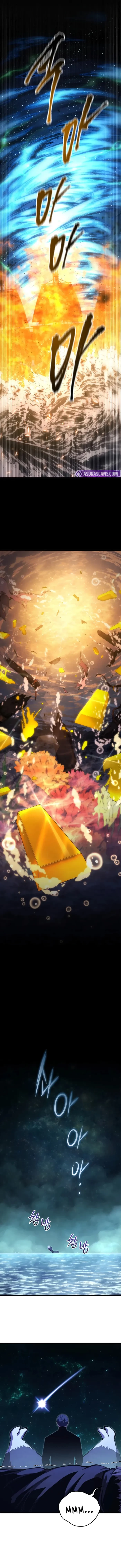 The Swordmaster's Son Chap 181 - Next Chap 182