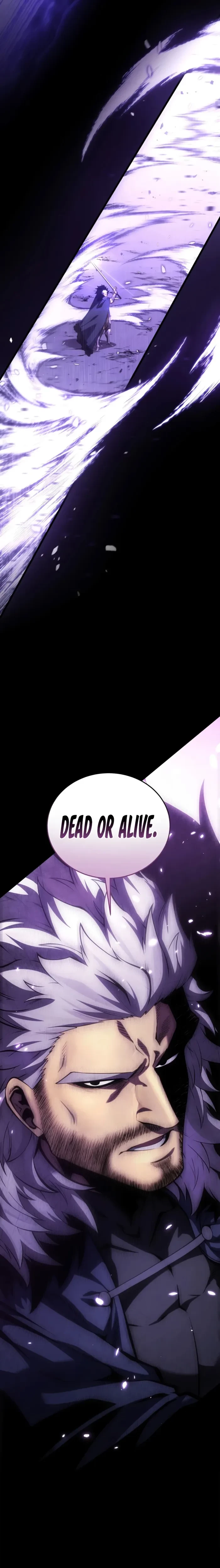 The Swordmaster's Son Chap 181 - Next Chap 182