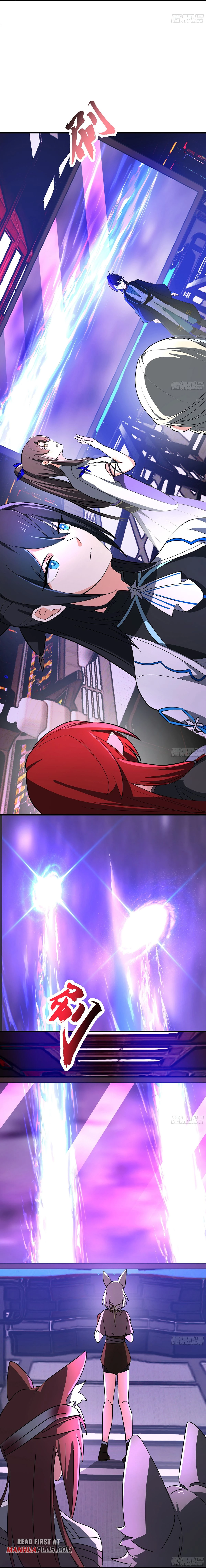 Martial Peak Chap 3852 - Next Chap 3853