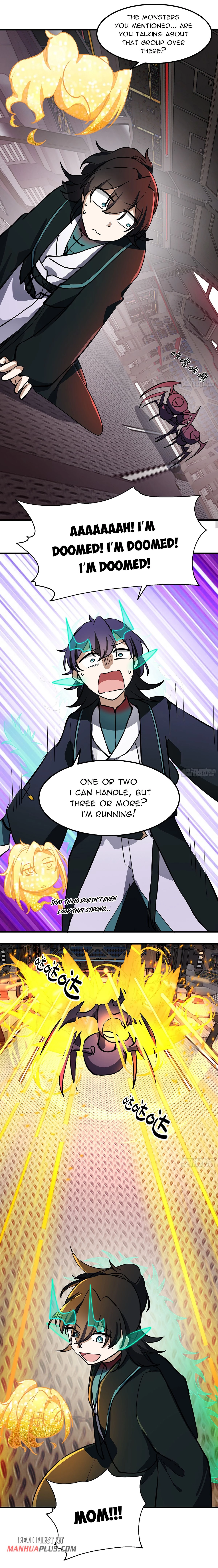 Martial Peak Chap 3852 - Next Chap 3853