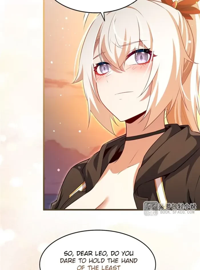 Shut Up, Evil Dragon! I Don't Want to Raise a Child With You Anymore Chap 63 - Next Chap 64