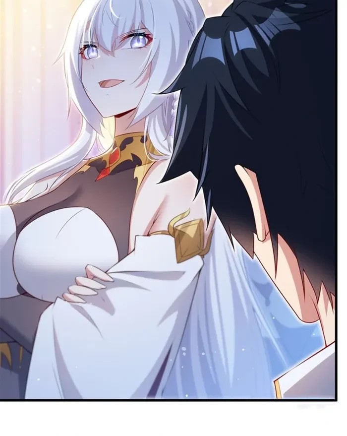 Shut Up, Evil Dragon! I Don't Want to Raise a Child With You Anymore Chap 63 - Next Chap 64