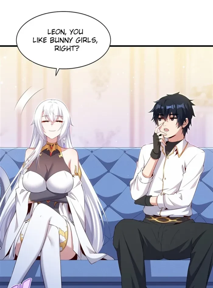 Shut Up, Evil Dragon! I Don't Want to Raise a Child With You Anymore Chap 63 - Next Chap 64