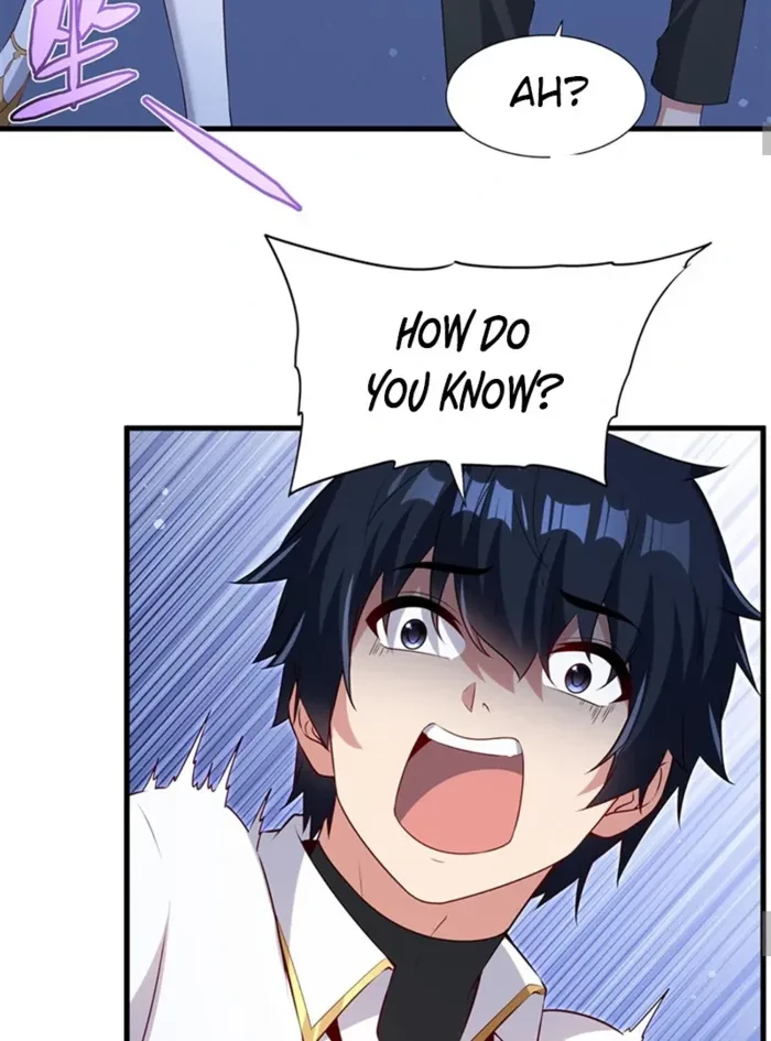 Shut Up, Evil Dragon! I Don't Want to Raise a Child With You Anymore Chap 63 - Next Chap 64