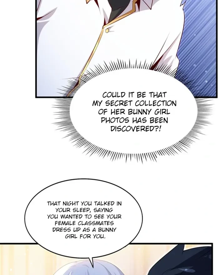 Shut Up, Evil Dragon! I Don't Want to Raise a Child With You Anymore Chap 63 - Next Chap 64