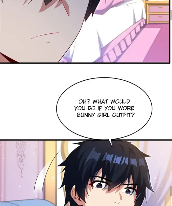 Shut Up, Evil Dragon! I Don't Want to Raise a Child With You Anymore Chap 63 - Next Chap 64