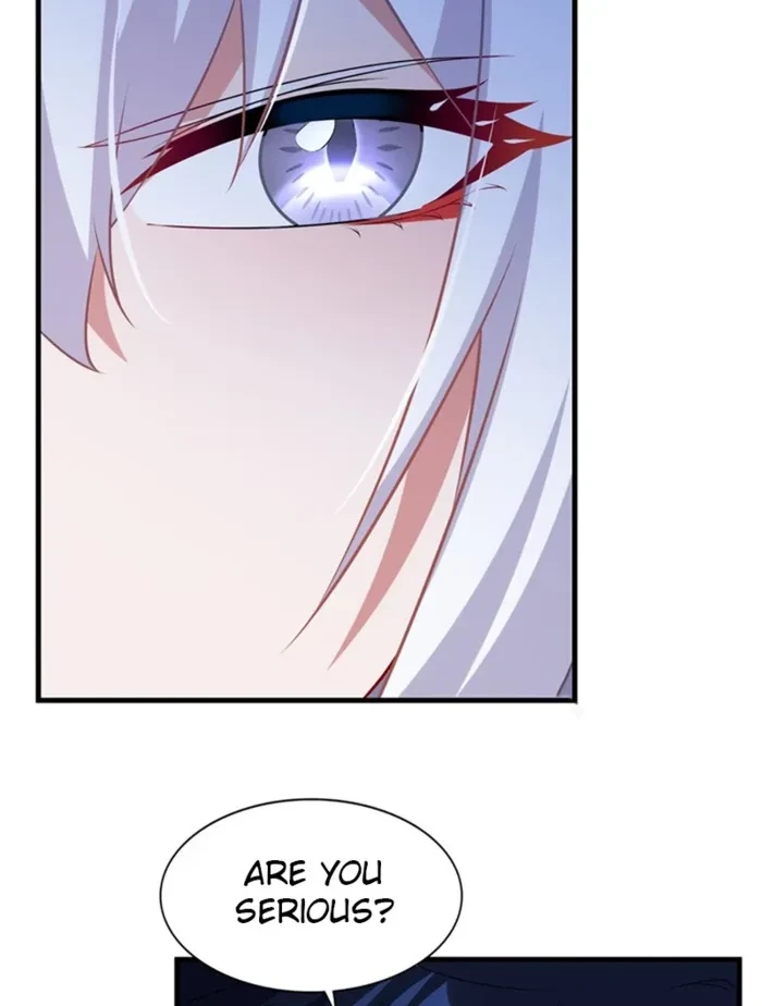 Shut Up, Evil Dragon! I Don't Want to Raise a Child With You Anymore Chap 63 - Next Chap 64