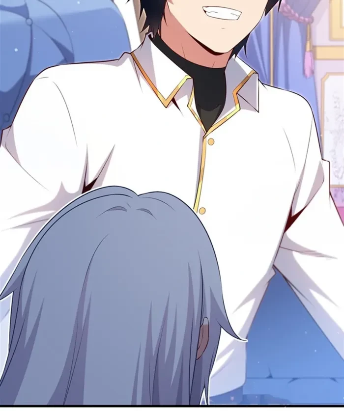 Shut Up, Evil Dragon! I Don't Want to Raise a Child With You Anymore Chap 63 - Next Chap 64