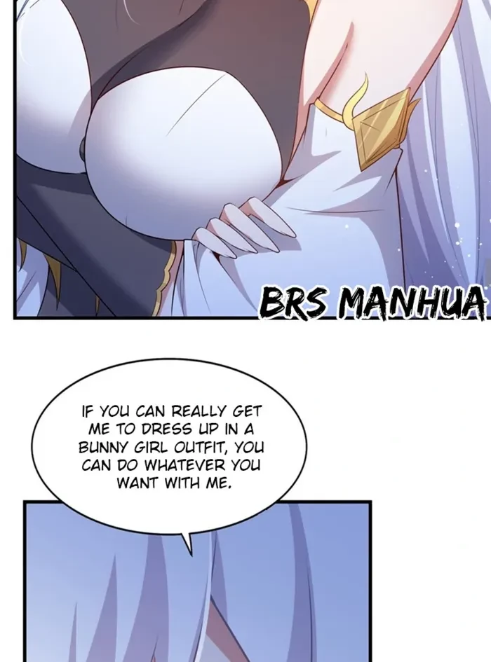 Shut Up, Evil Dragon! I Don't Want to Raise a Child With You Anymore Chap 63 - Next Chap 64