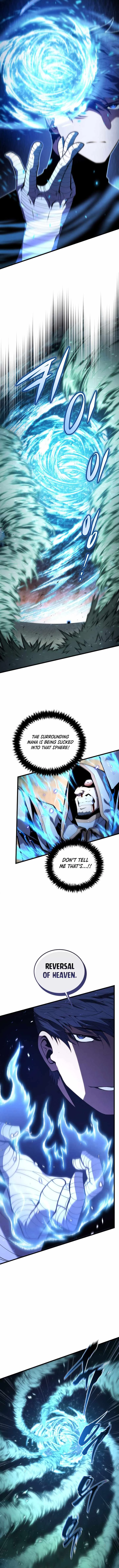 The Swordmaster's Son Chap 180 - Next Chap 181