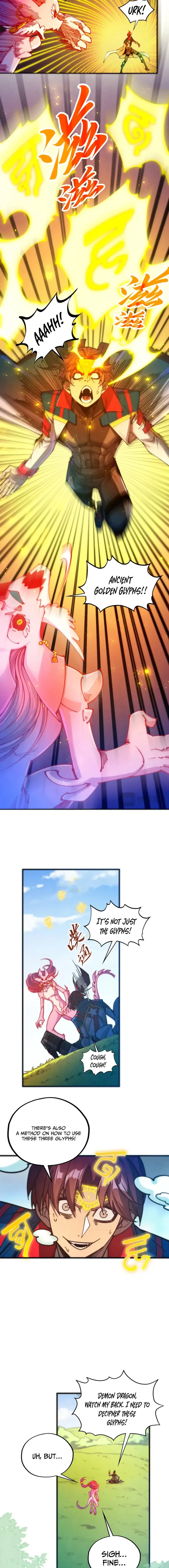 The Ultimate of All Ages Chap 465 - Next Chap 466