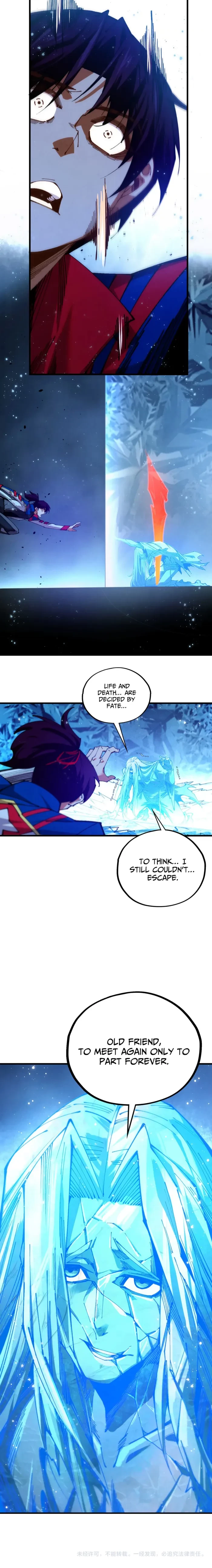 The Ultimate of All Ages Chap 465 - Next Chap 466
