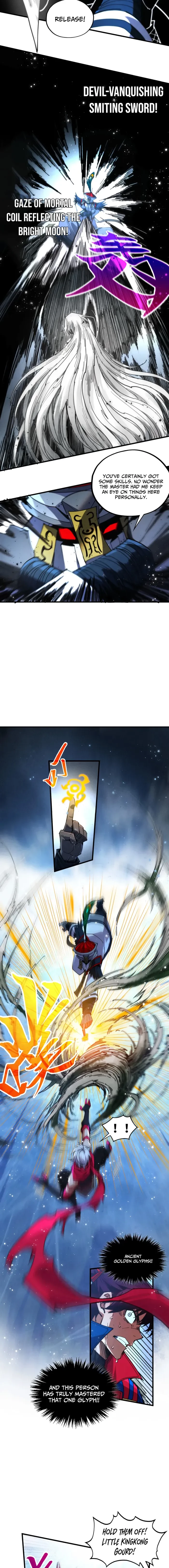 The Ultimate of All Ages Chap 465 - Next Chap 466