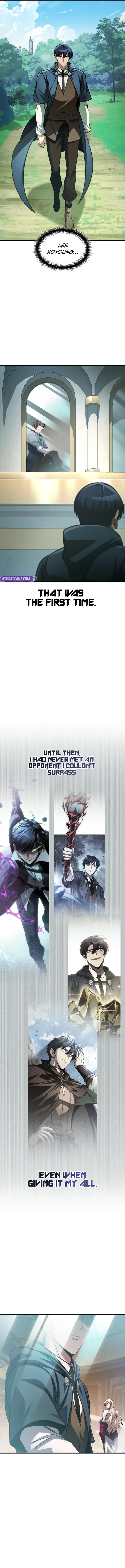 My Very Own Tower Strategy Guide Chap 88 - Next Chap 89