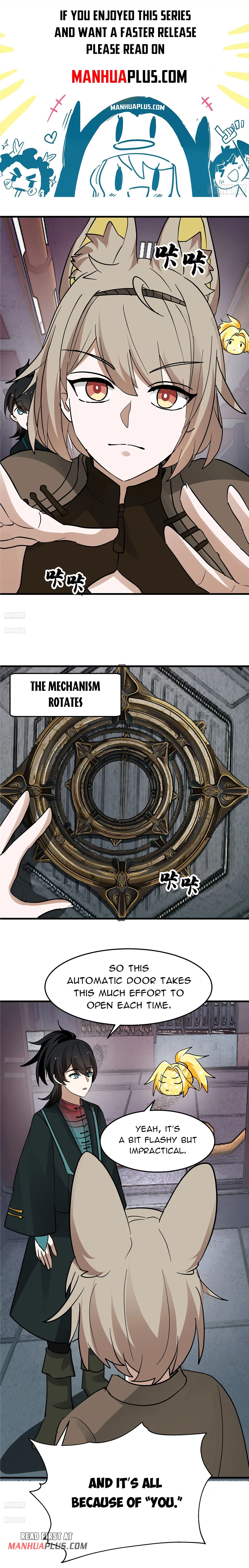 Martial Peak Chap 3854 - Next Chap 3855