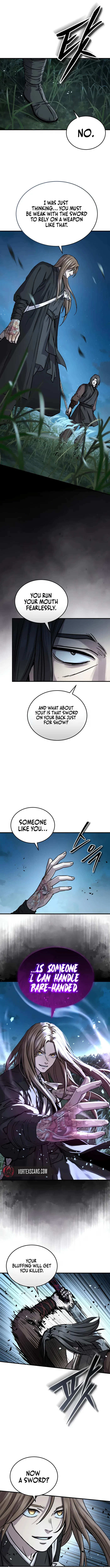 Absolute Reign Chap 64 - Next Chap 65