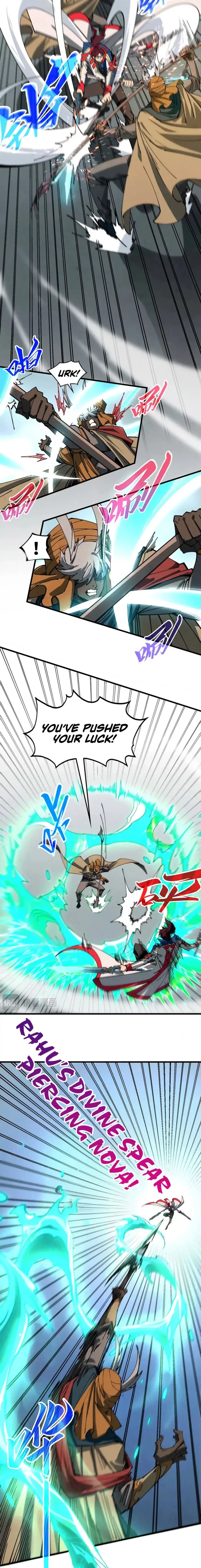 The Ultimate of All Ages Chap 470 - Next Chap 471