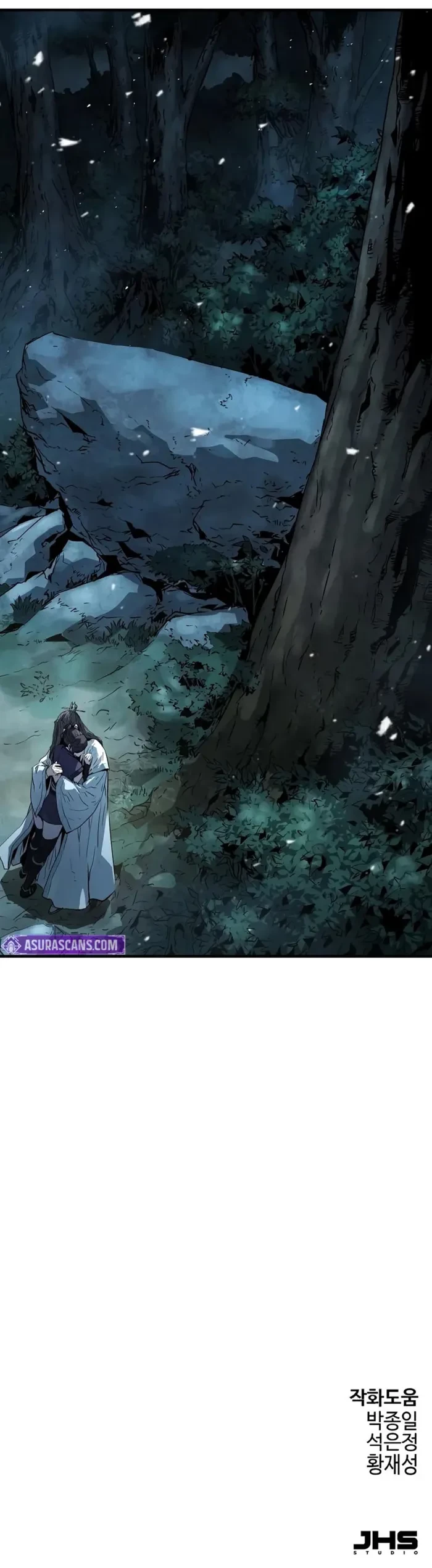 Absolute Regression Chap 70 - Next Chap 71