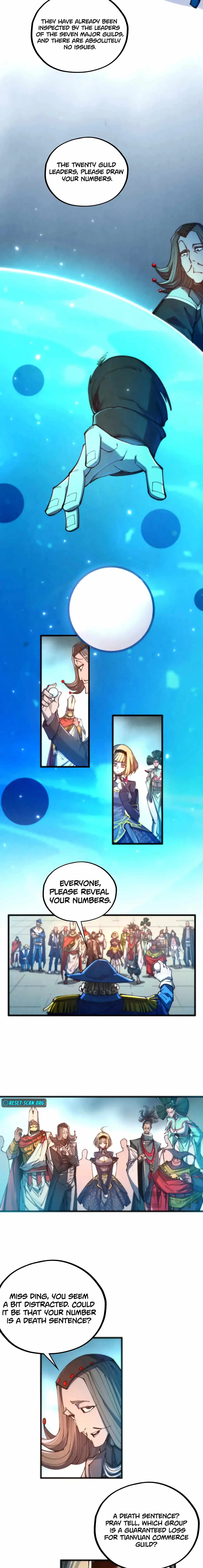 The Ultimate of All Ages Chap 467 - Next Chap 468