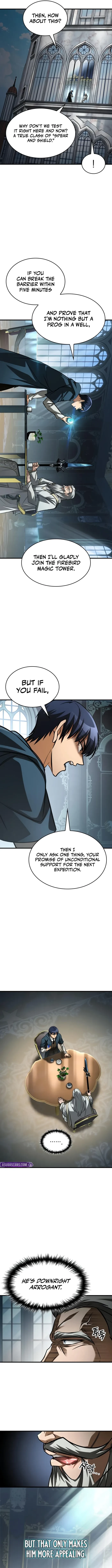 My Very Own Tower Strategy Guide Chap 89 - Next Chap 90