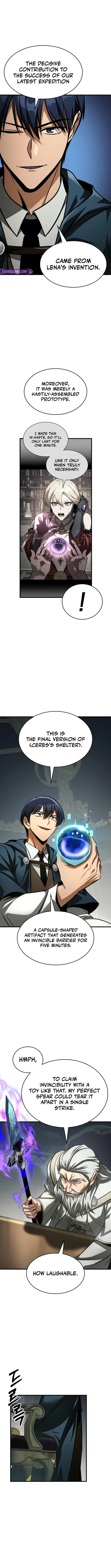 My Very Own Tower Strategy Guide Chap 89 - Next Chap 90