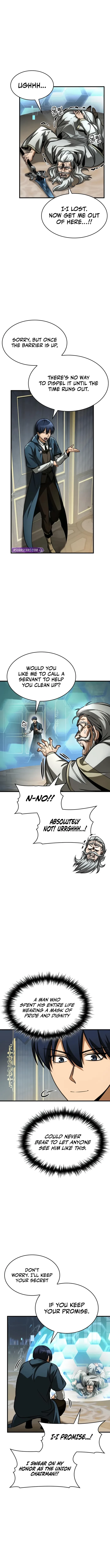 My Very Own Tower Strategy Guide Chap 89 - Next Chap 90