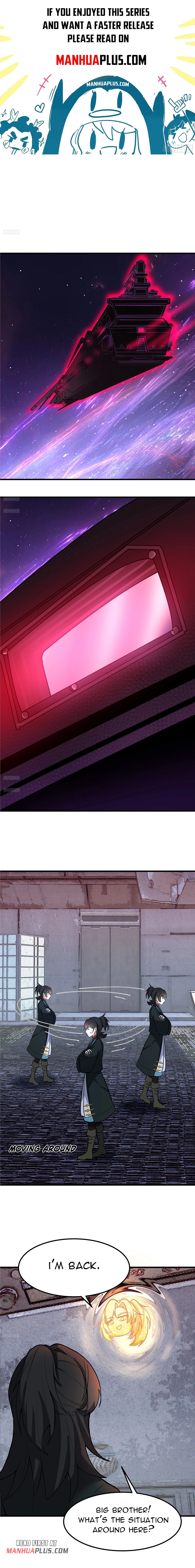 Martial Peak Chap 3853 - Next Chap 3854