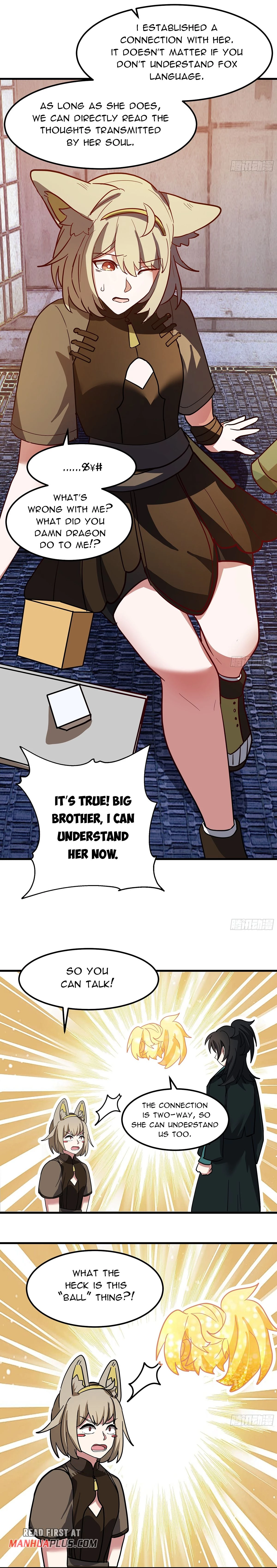 Martial Peak Chap 3853 - Next Chap 3854