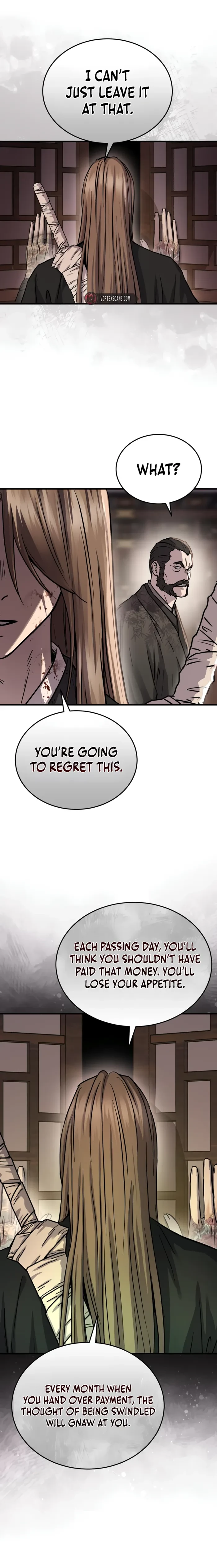 Absolute Reign Chap 65 - Next Chap 66