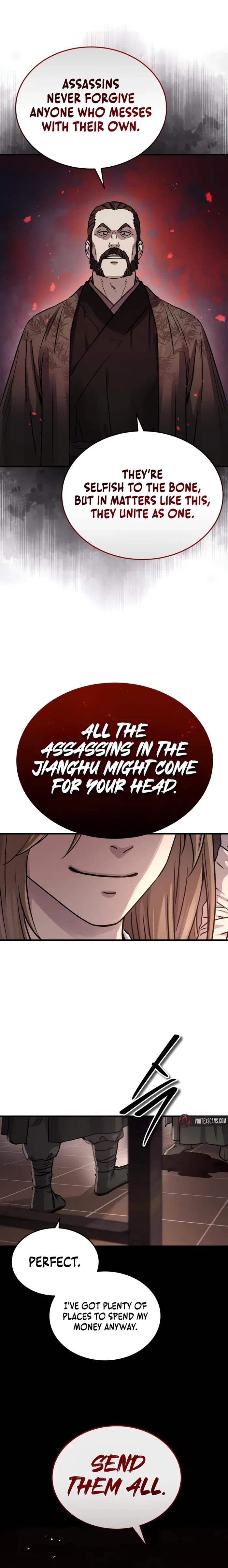 Absolute Reign Chap 65 - Next Chap 66